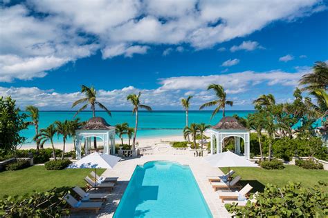 turks and caicos hotels for sale